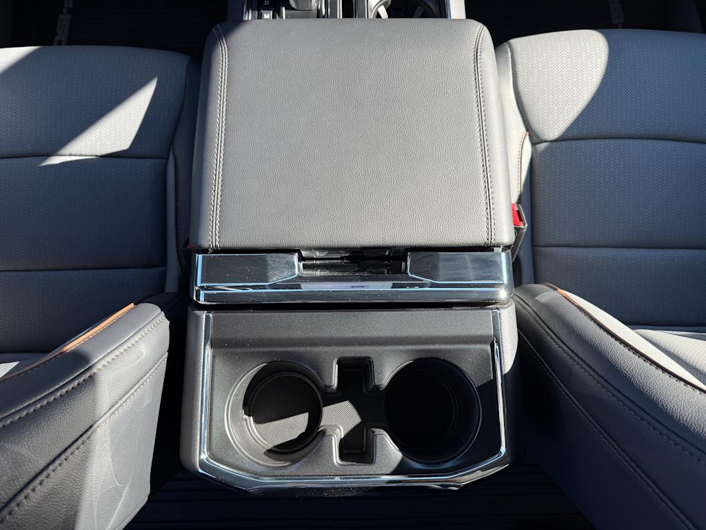 Thumbnail: 2025 Ford F-150 - 26