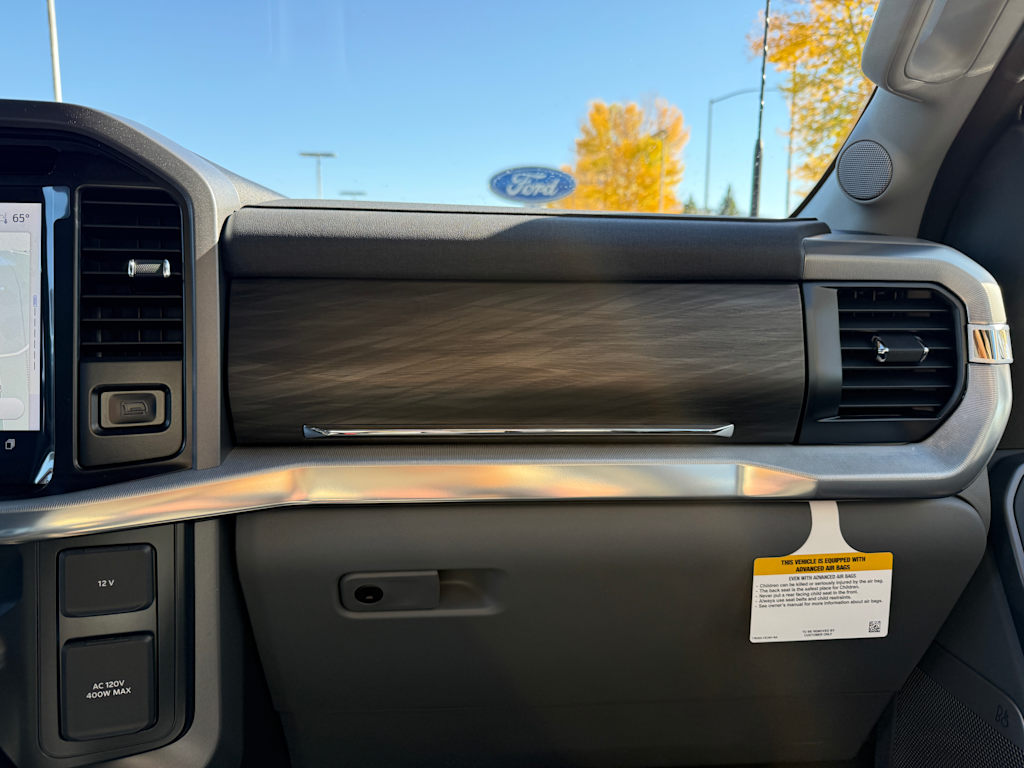 Thumbnail: 2025 Ford F-150 - 27