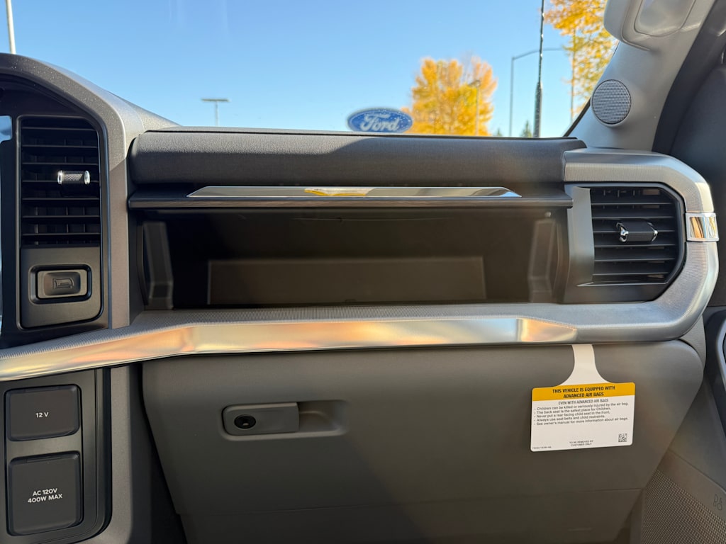 Thumbnail: 2025 Ford F-150 - 28