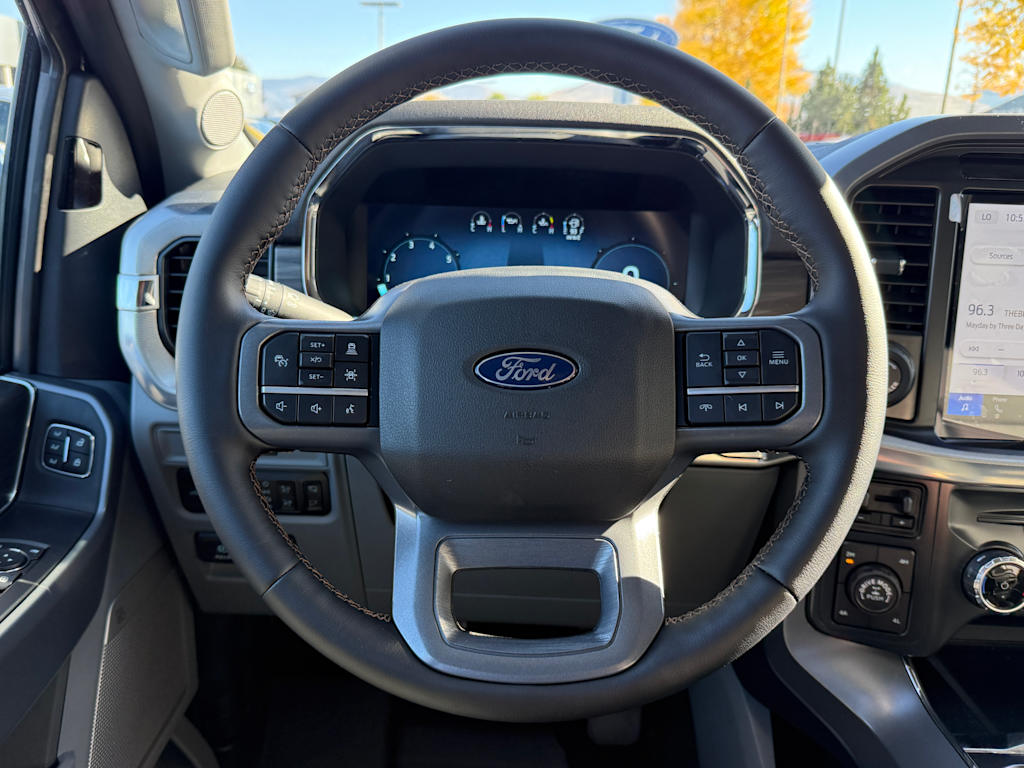 Thumbnail: 2025 Ford F-150 - 7