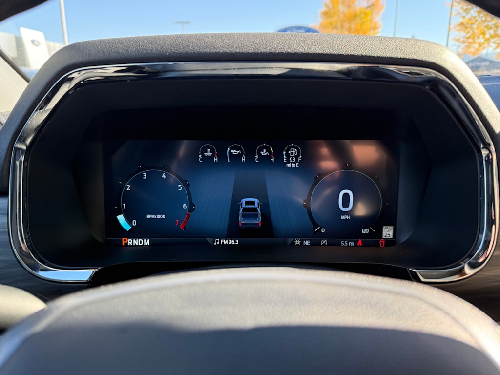 Thumbnail: 2025 Ford F-150 - 14