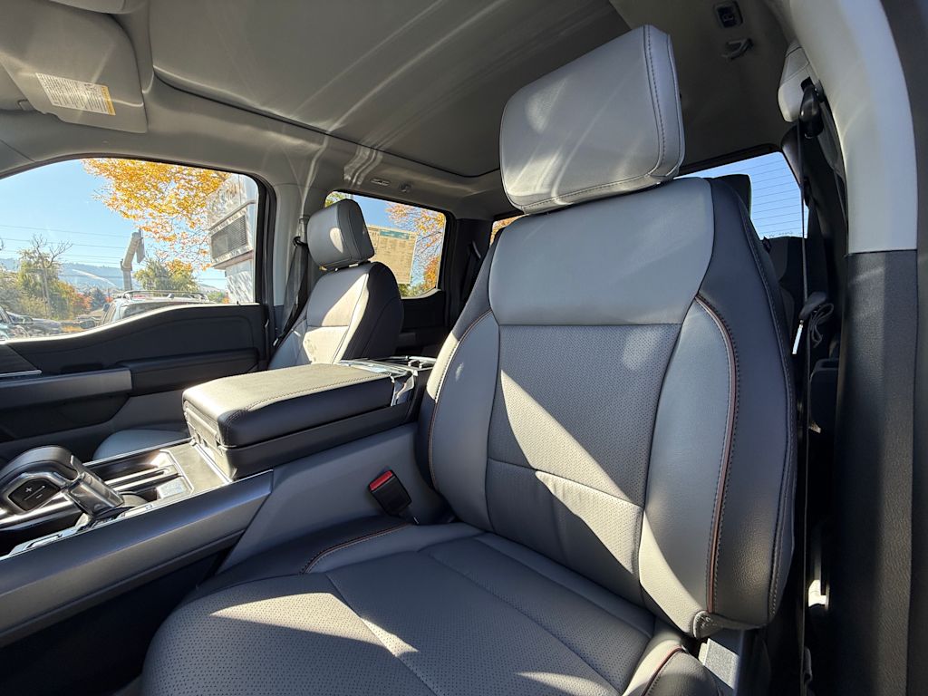 Thumbnail: 2025 Ford F-150 - 8