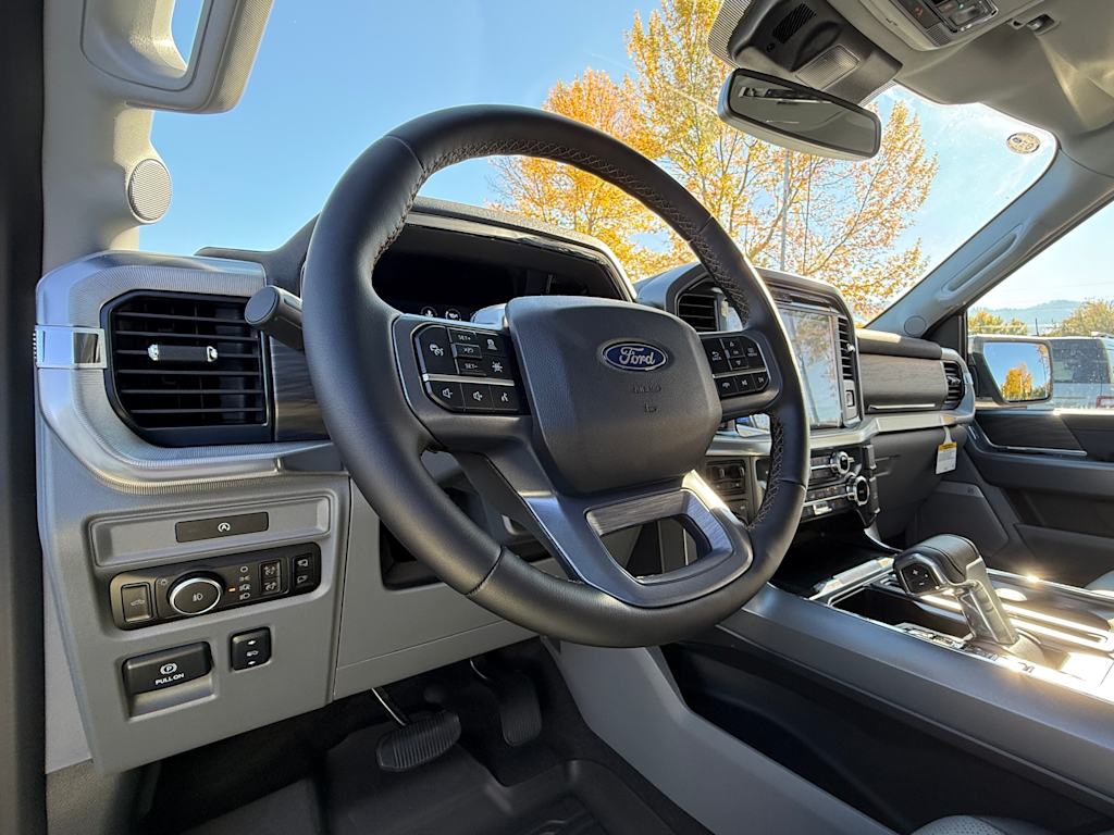 Thumbnail: 2025 Ford F-150 - 2