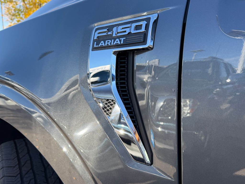 Thumbnail: 2025 Ford F-150 - 33