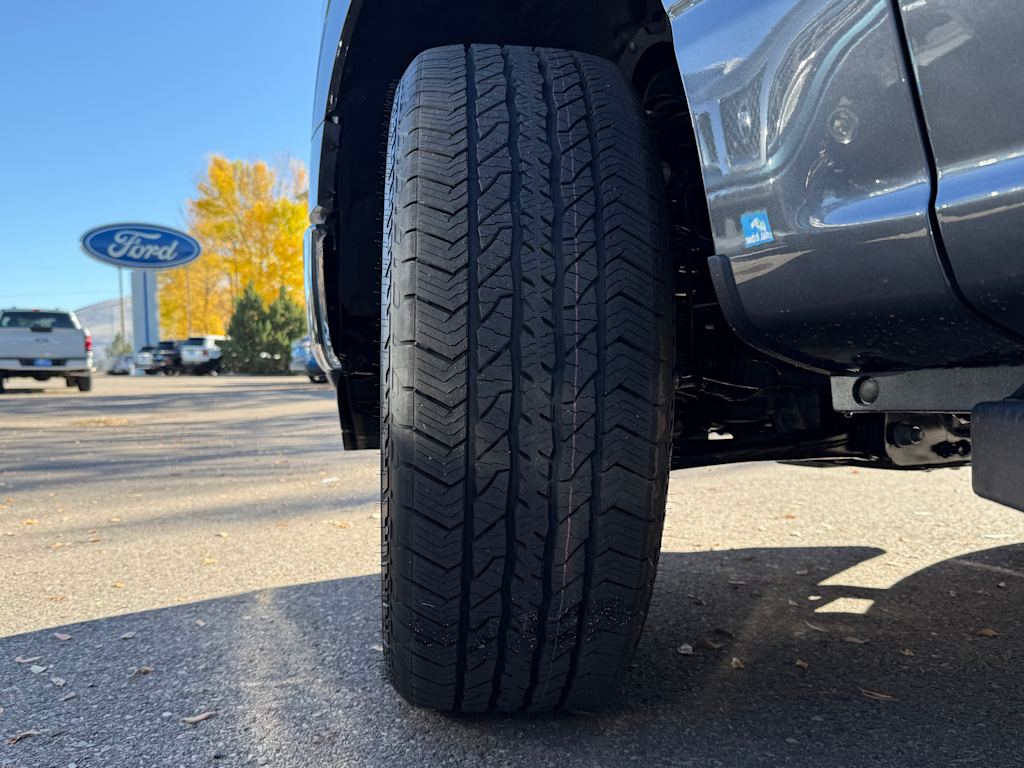 Thumbnail: 2025 Ford F-150 - 9