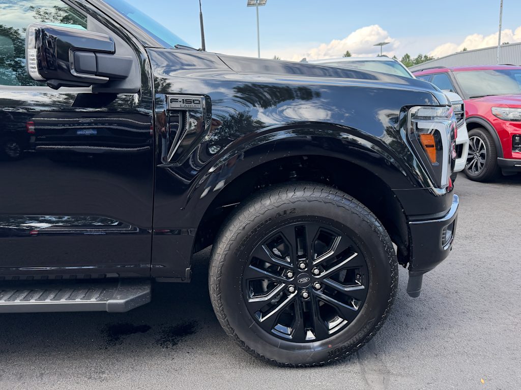 Thumbnail: 2026 Ford F-150 - 6
