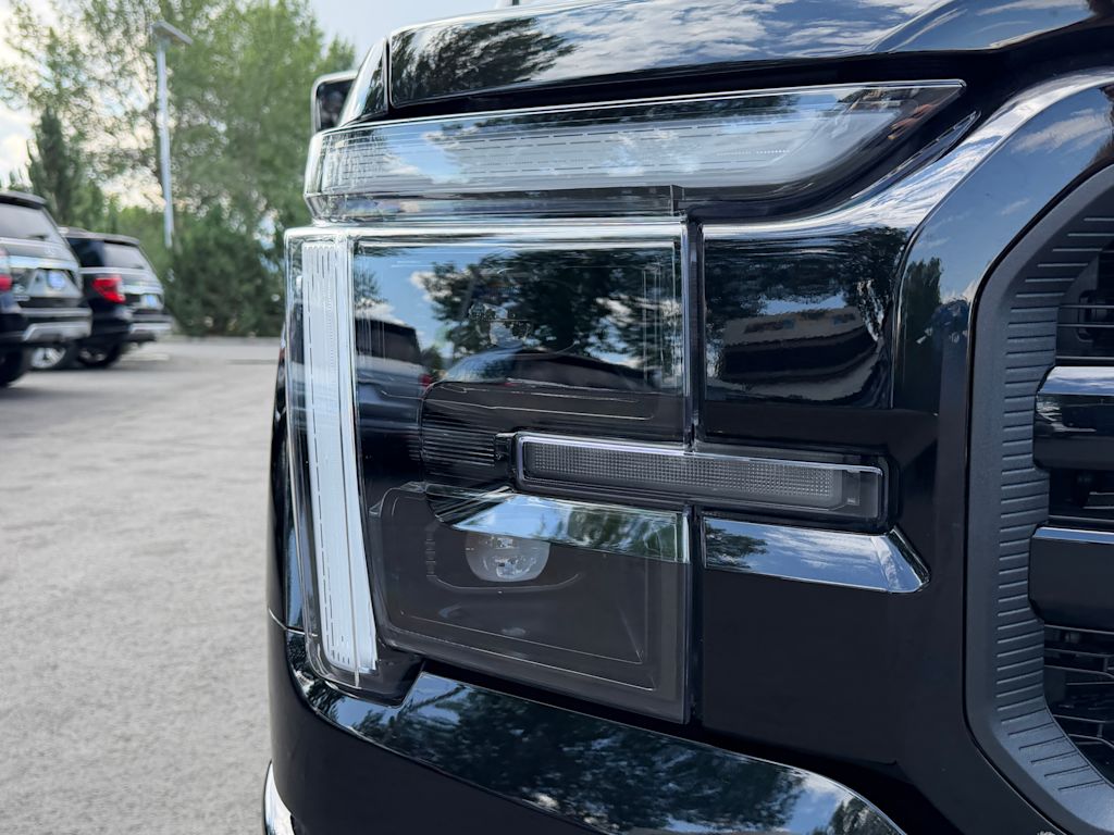 Thumbnail: 2026 Ford F-150 - 18