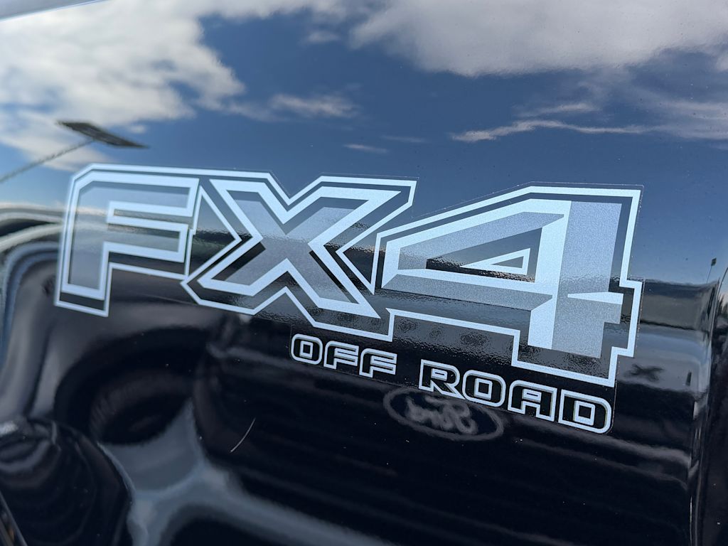 Thumbnail: 2026 Ford F-150 - 5