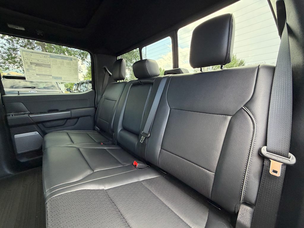 Thumbnail: 2026 Ford F-150 - 33