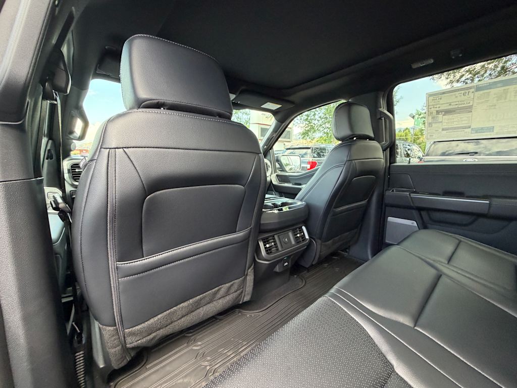 Thumbnail: 2026 Ford F-150 - 35