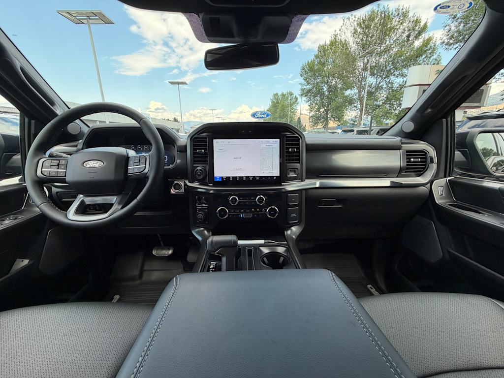 Thumbnail: 2026 Ford F-150 - 11