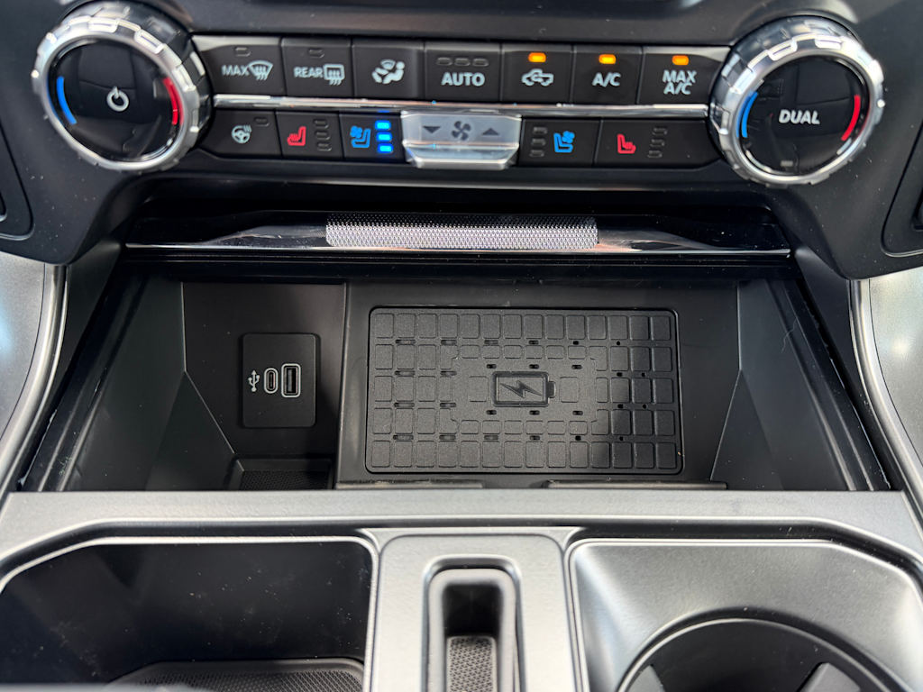 Thumbnail: 2026 Ford F-150 - 16