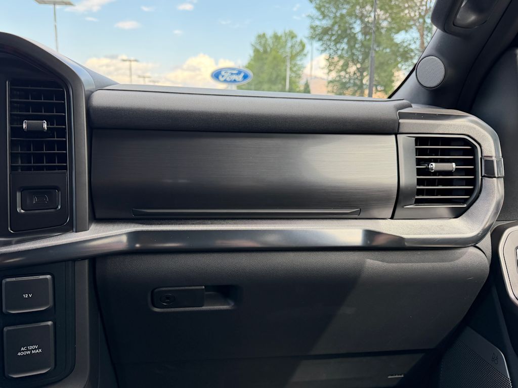 Thumbnail: 2026 Ford F-150 - 30