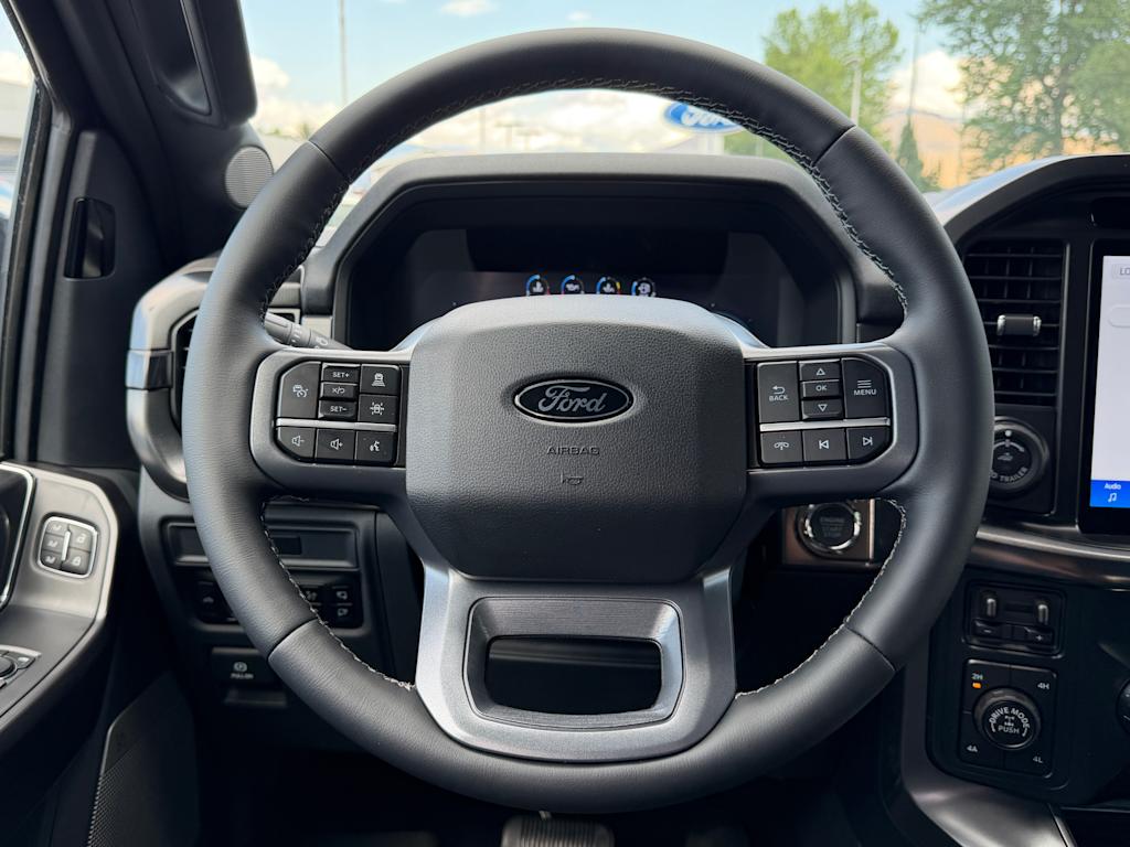 Thumbnail: 2026 Ford F-150 - 7