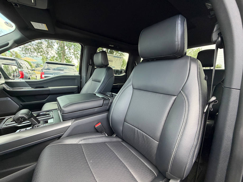Thumbnail: 2026 Ford F-150 - 8