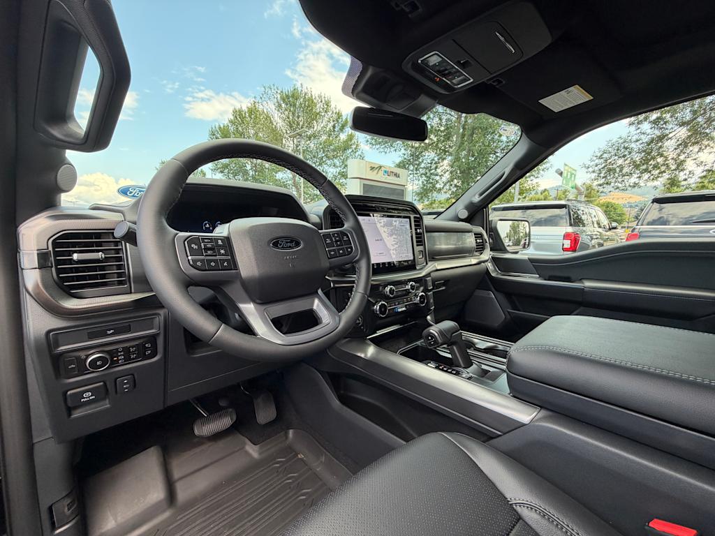 Thumbnail: 2026 Ford F-150 - 2