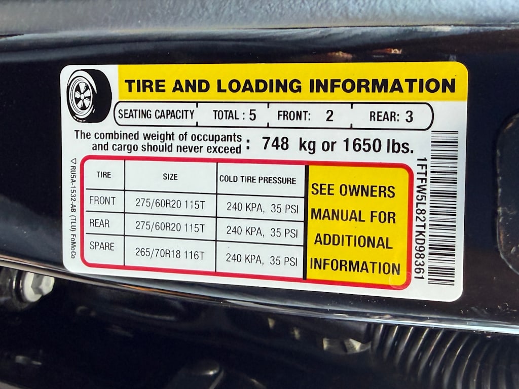Thumbnail: 2026 Ford F-150 - 17