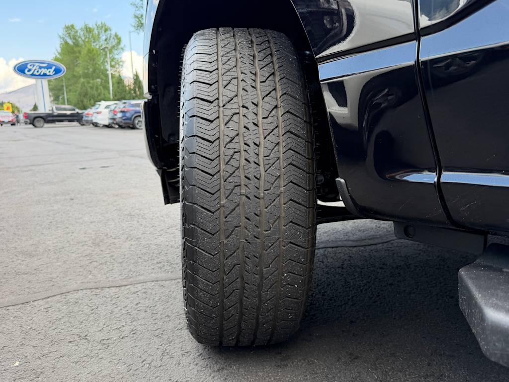 Thumbnail: 2026 Ford F-150 - 9