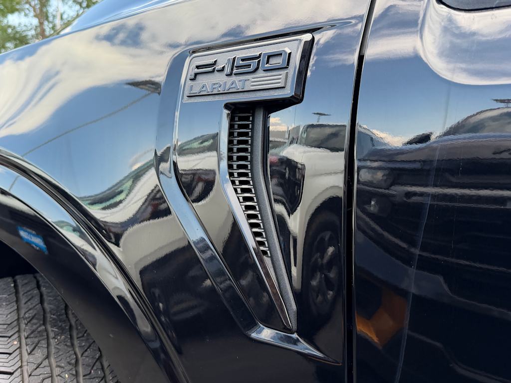 Thumbnail: 2026 Ford F-150 - 12