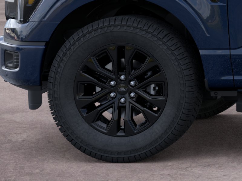Thumbnail: 2026 Ford F-150 - 5