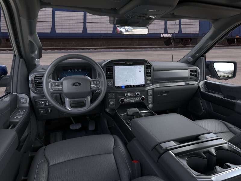 Thumbnail: 2026 Ford F-150 - 6