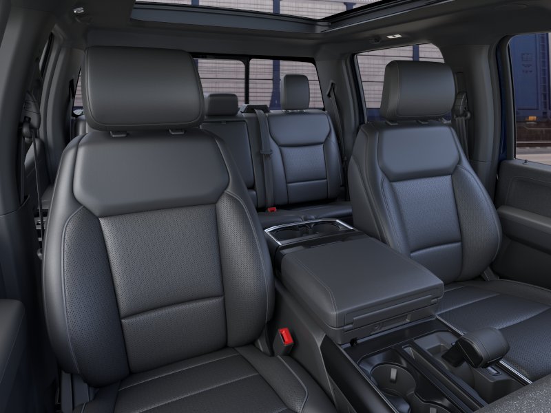 Thumbnail: 2026 Ford F-150 - 7