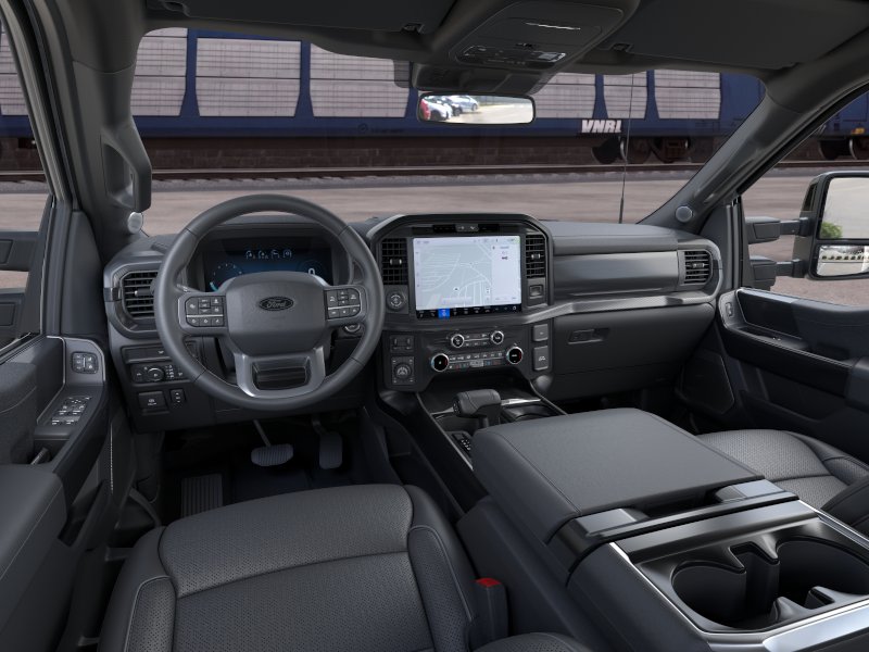 Thumbnail: 2026 Ford F-150 - 2