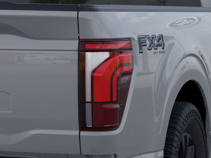 Thumbnail: 2026 Ford F-150 - 21