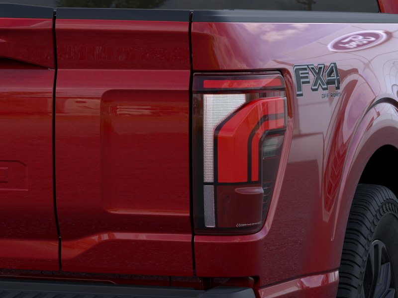 Thumbnail: 2026 Ford F-150 - 21