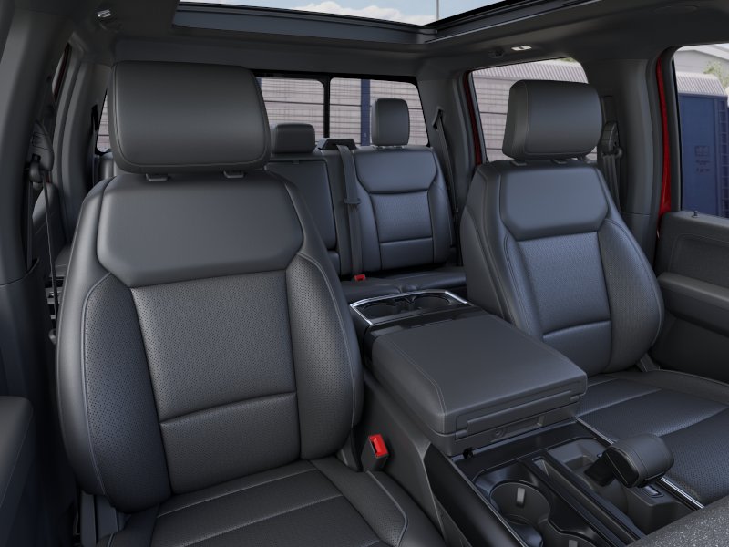 Thumbnail: 2026 Ford F-150 - 7