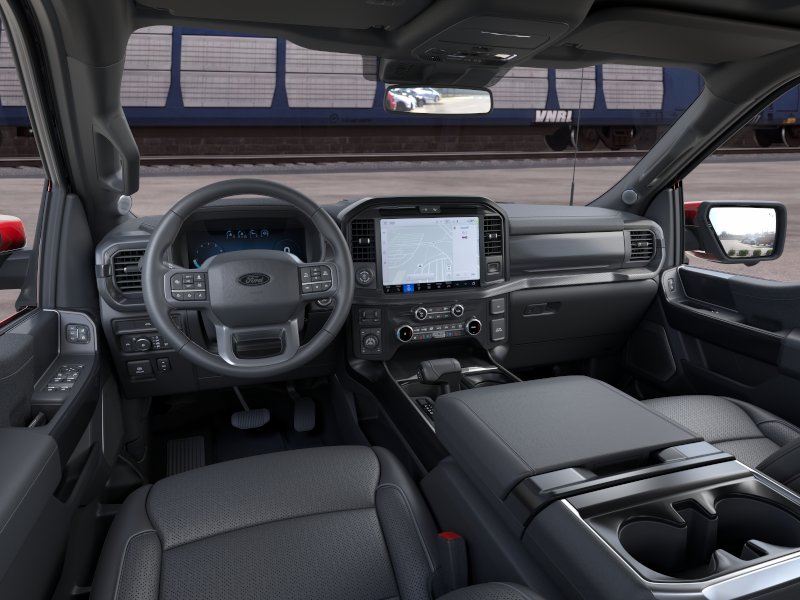 Thumbnail: 2026 Ford F-150 - 2