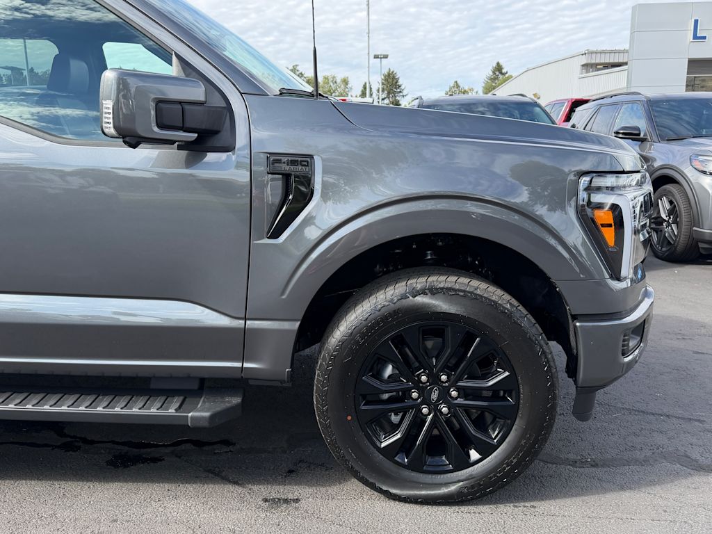 Thumbnail: 2026 Ford F-150 - 6