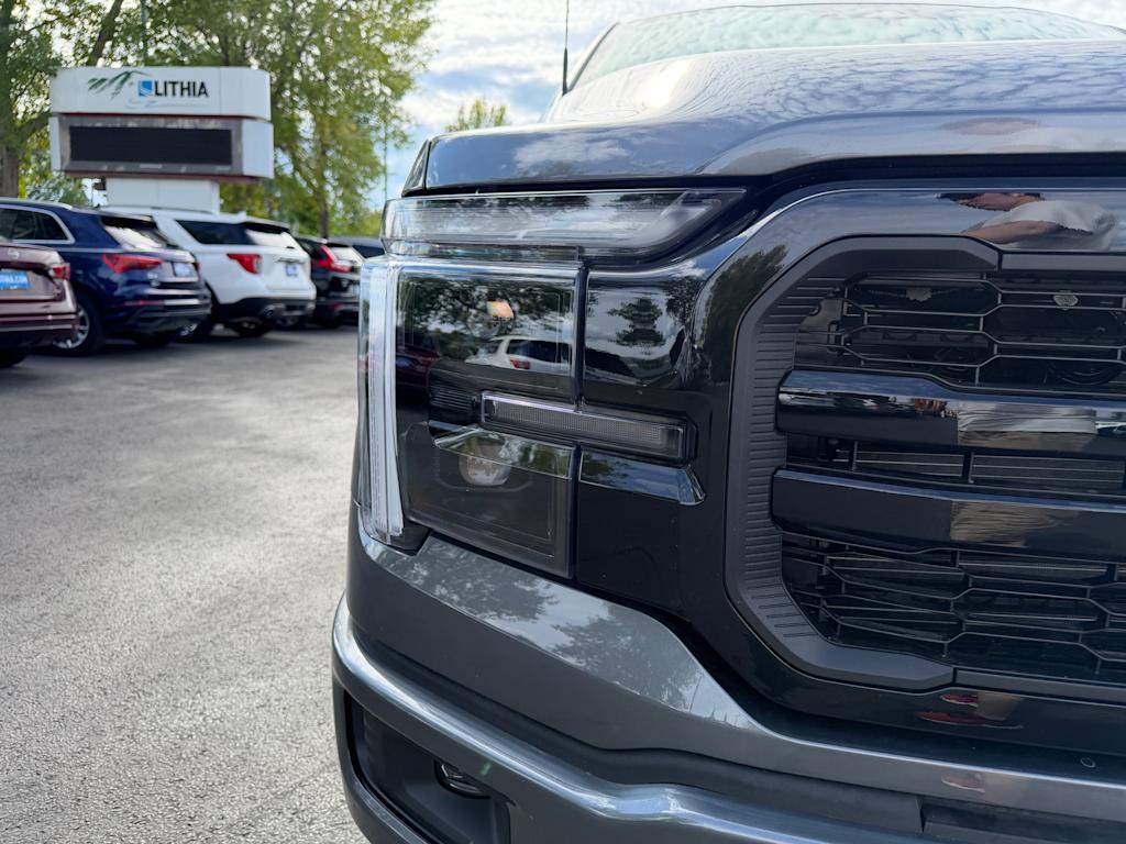 Thumbnail: 2026 Ford F-150 - 5