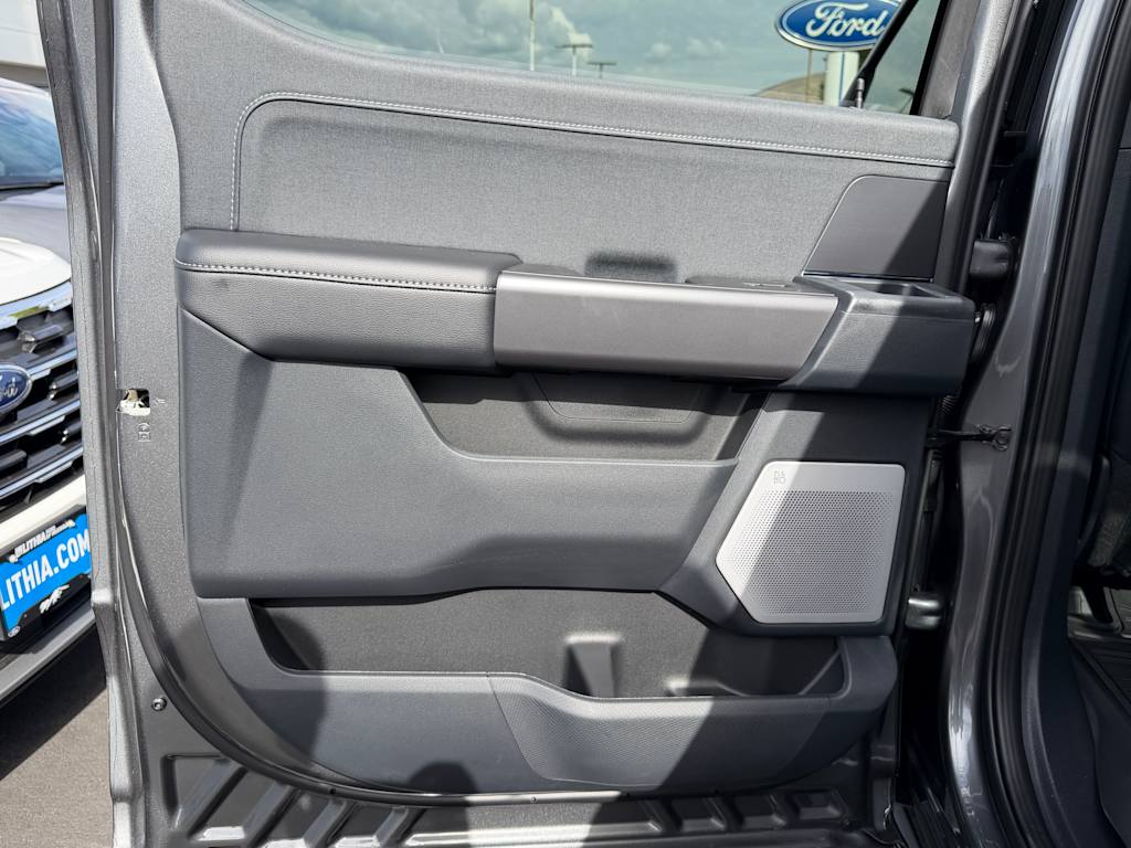 Thumbnail: 2026 Ford F-150 - 28