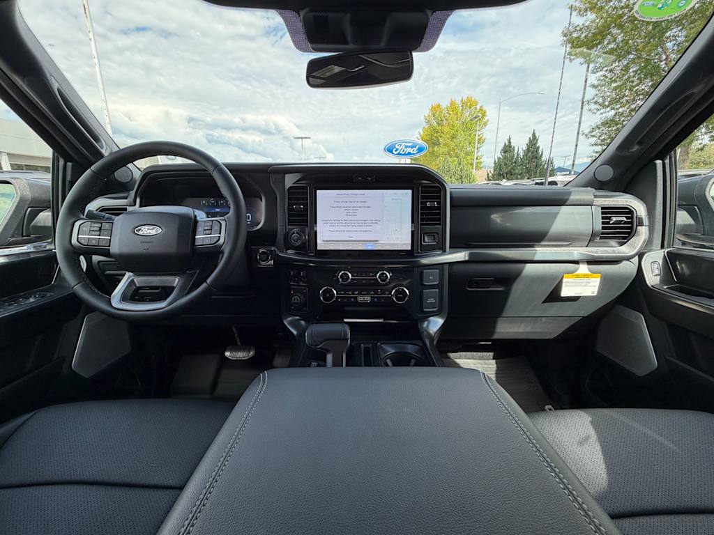 Thumbnail: 2026 Ford F-150 - 11
