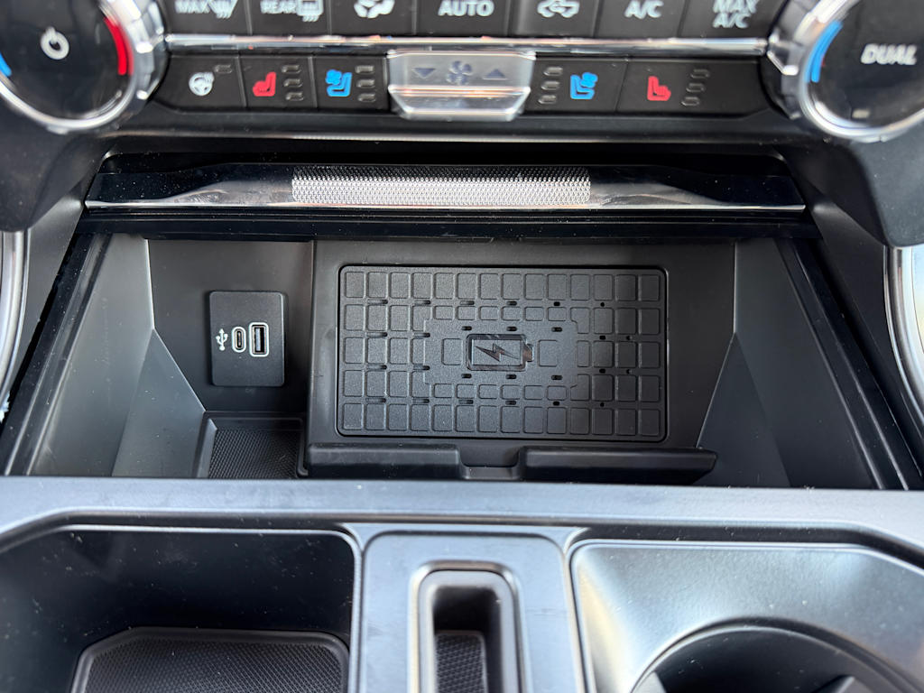 Thumbnail: 2026 Ford F-150 - 23