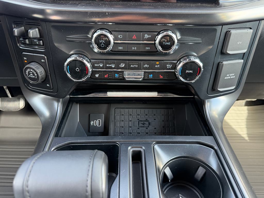 Thumbnail: 2026 Ford F-150 - 21