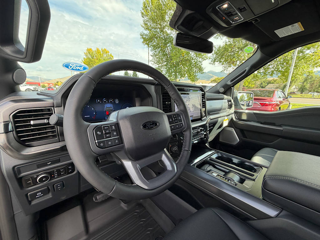 Thumbnail: 2026 Ford F-150 - 2