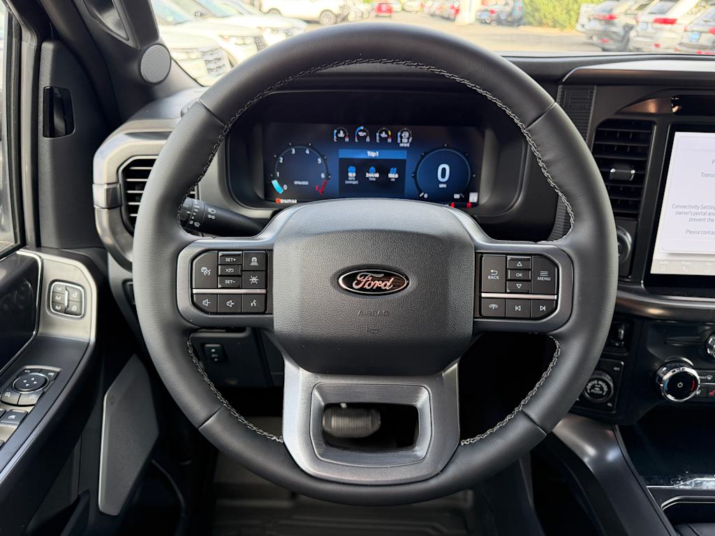 Thumbnail: 2026 Ford F-150 - 7