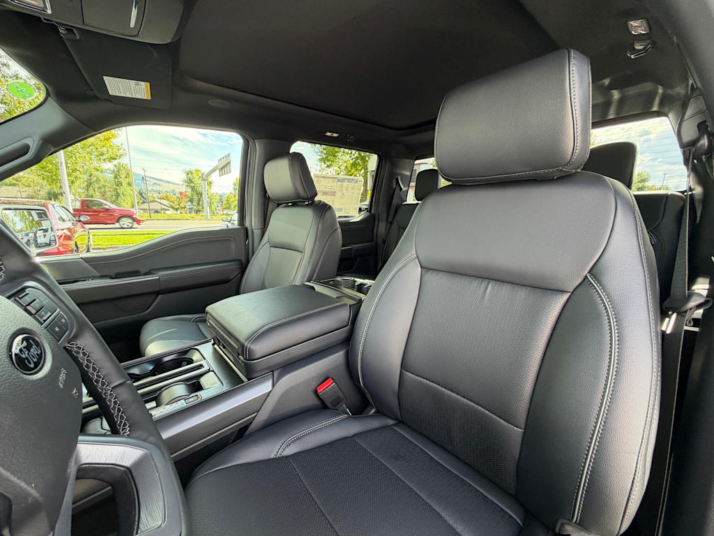 Thumbnail: 2026 Ford F-150 - 8