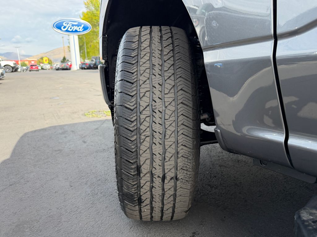 Thumbnail: 2026 Ford F-150 - 9