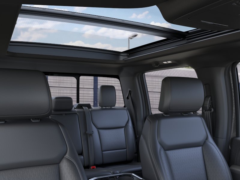 Thumbnail: 2026 Ford F-150 - 22