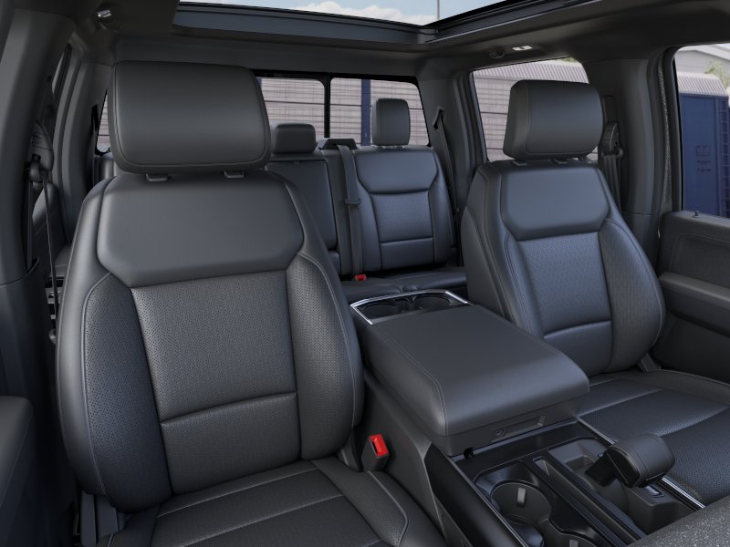 Thumbnail: 2026 Ford F-150 - 8
