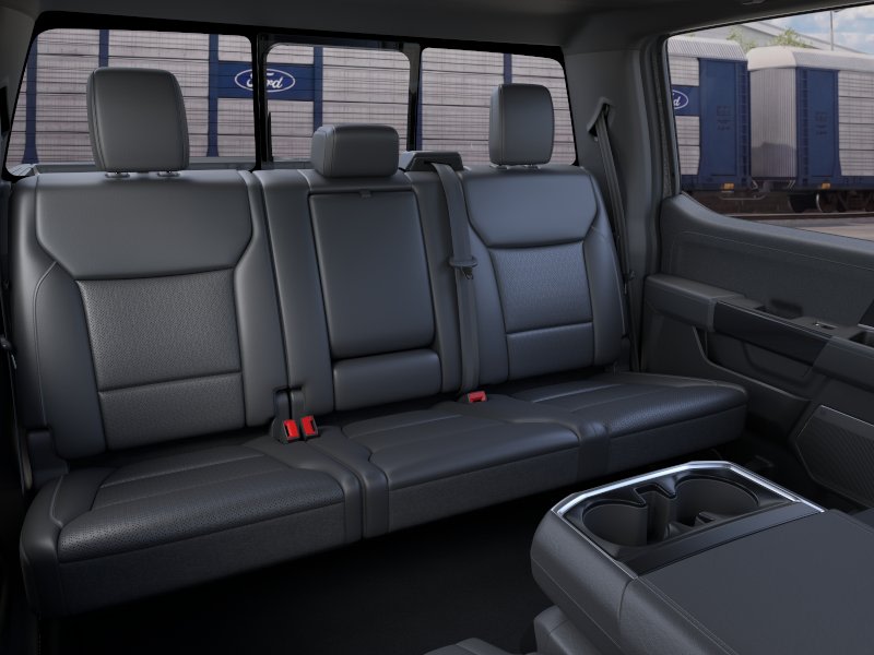 Thumbnail: 2026 Ford F-150 - 10
