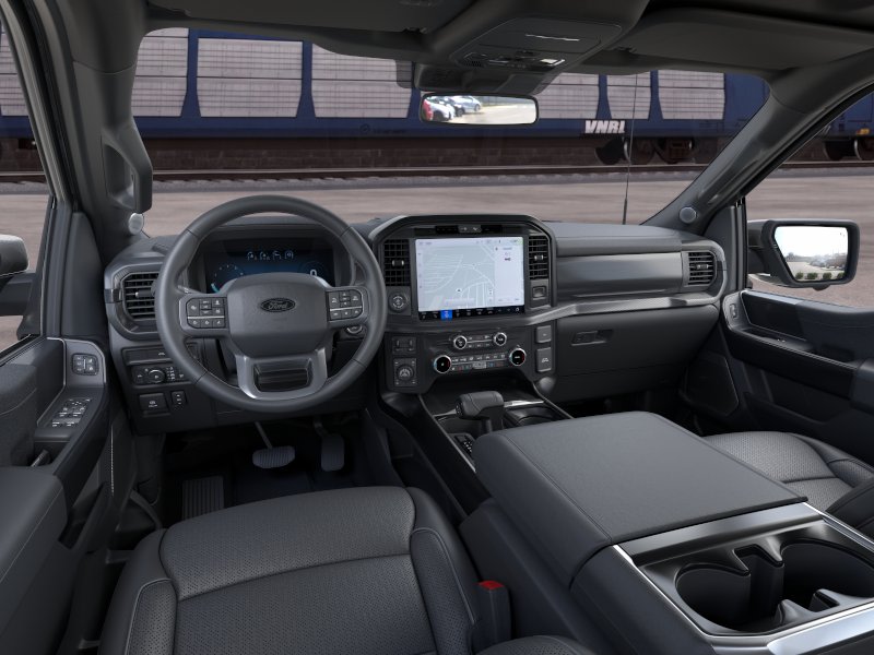 Thumbnail: 2026 Ford F-150 - 2