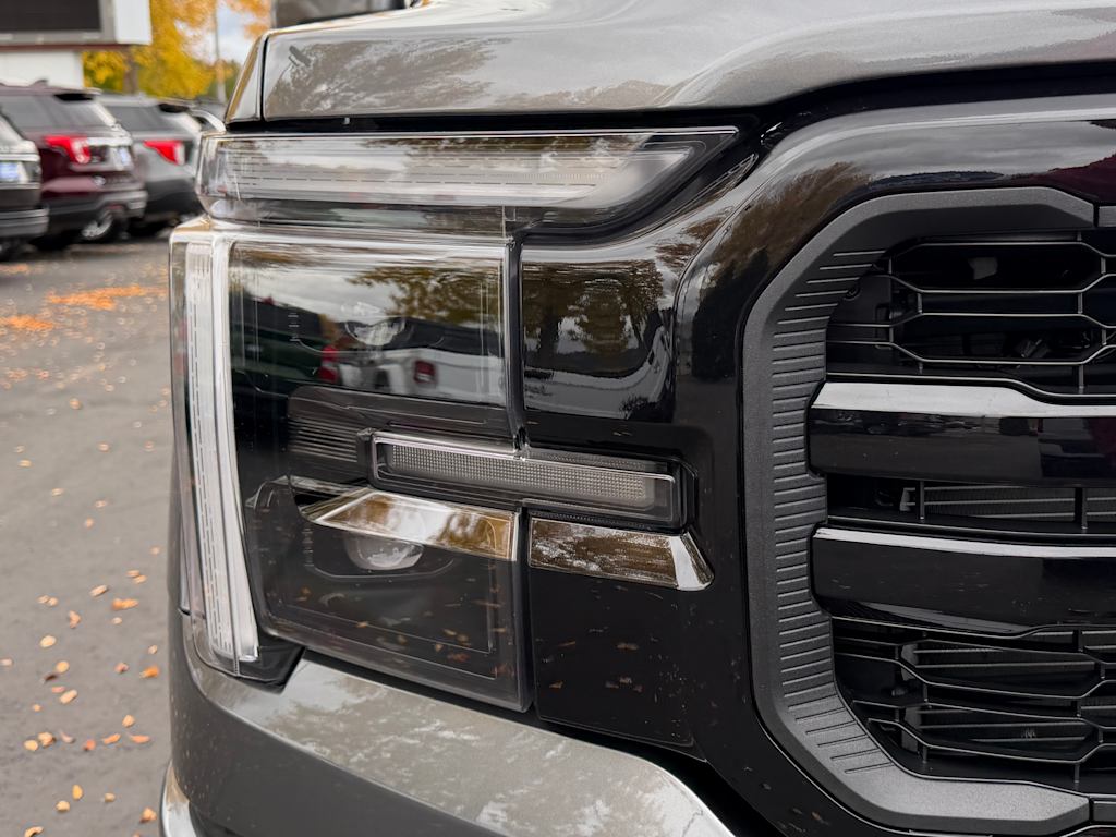 Thumbnail: 2026 Ford F-150 - 15