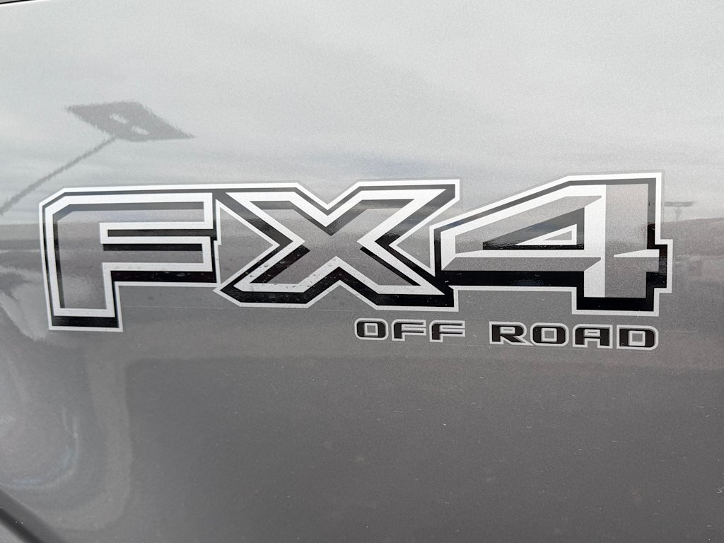 Thumbnail: 2026 Ford F-150 - 32