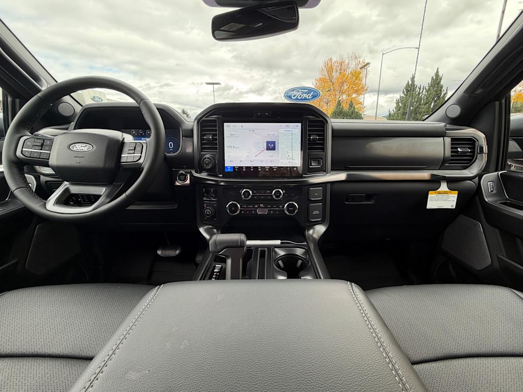 Thumbnail: 2026 Ford F-150 - 9