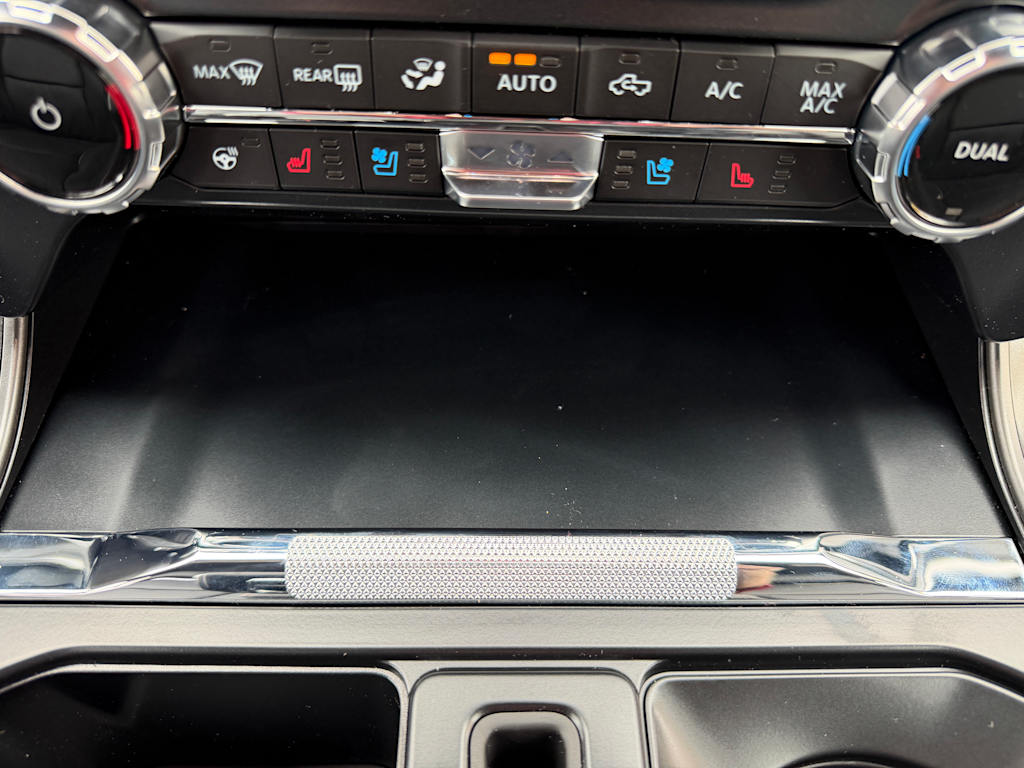 Thumbnail: 2026 Ford F-150 - 25