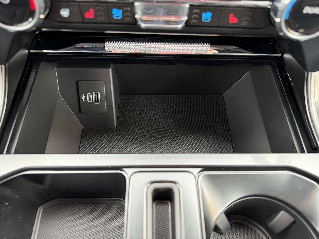 Thumbnail: 2026 Ford F-150 - 13
